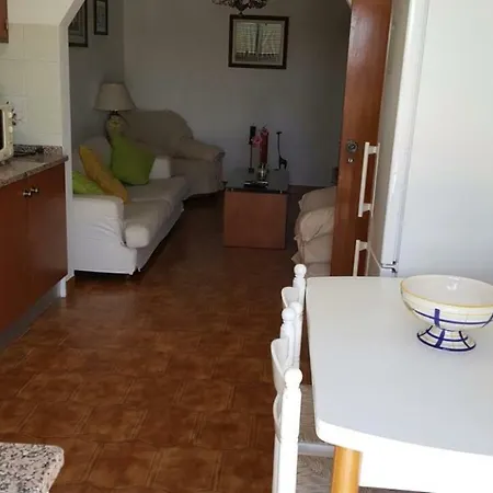 Casa Do Ze Calhota * Odiáxere