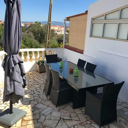 Prázdninový dům Casa Do Ze Calhota *