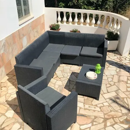 Prázdninový dům Casa Do Ze Calhota *