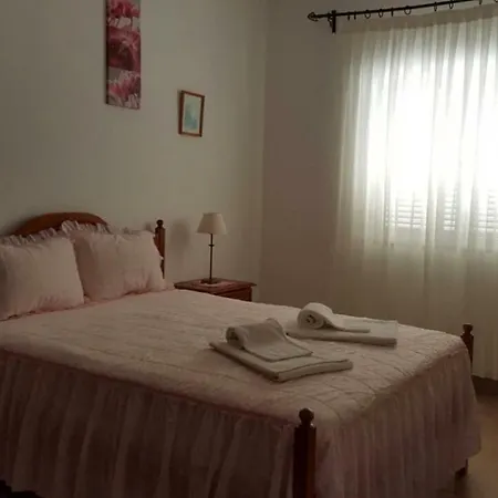 Casa Do Ze Calhota