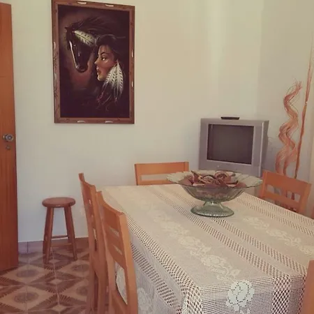 Casa Do Ze Calhota 度假居 *